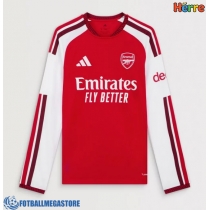 Fotballdrakt Herre Arsenal Hjemmedrakt 2026-27 Langermet